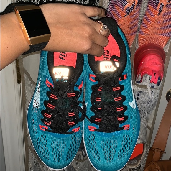 Nike Lunarglide 5 - Picture 2 of 6